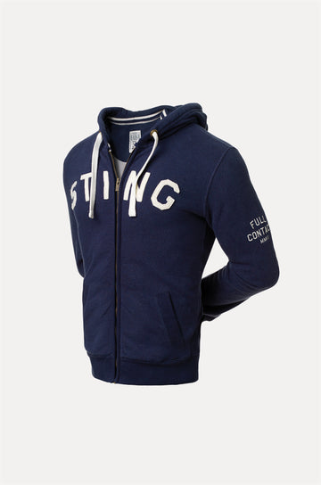 STING Pure Sting Hoodie
